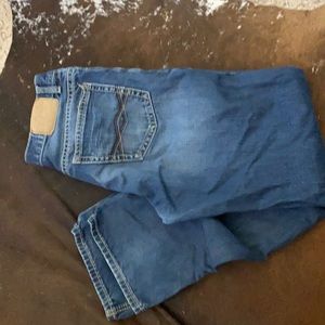Men’s Stetson Jeans size 32x34